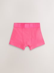 Multi Fluorescent Trunks 5 Pack (1.5-16yrs) - Image 7 of 9
