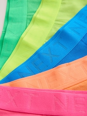 Multi Fluorescent Trunks 5 Pack (1.5-16yrs) - Image 9 of 9