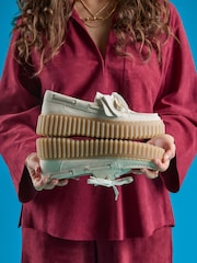 Clarks Torhill Boat Shoes - Imaginea 9 din 9