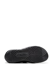 Clarks Black Solevana Jane Shoes - Image 6 of 6