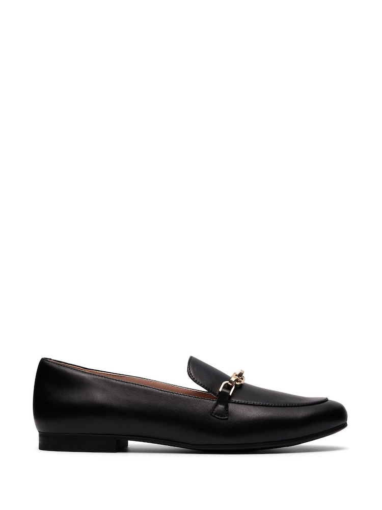 Clarks Tamna Iris Shoes - Imaginea 1 din 6
