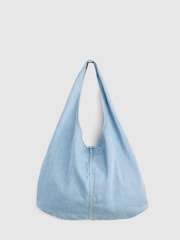 Levi's® Emerson Denim Shoulder Bag - Image 1 de 1