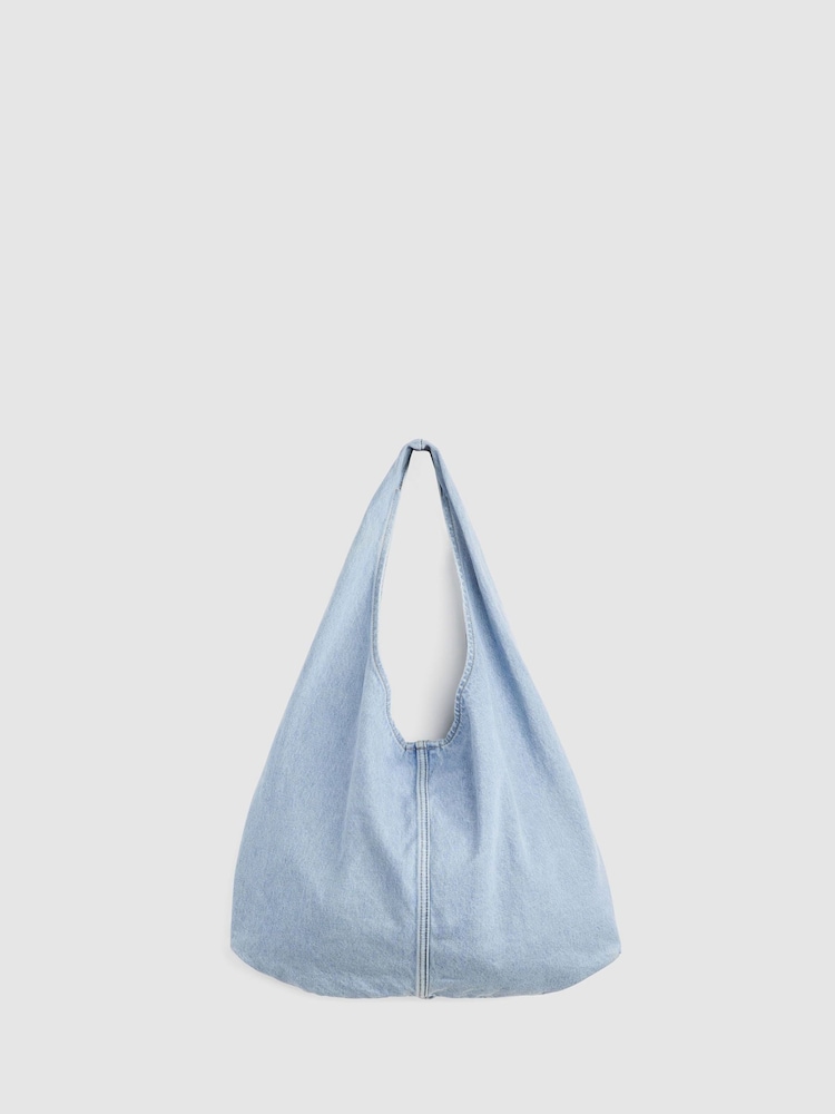 Bolso de hombro Emerson Denim de Levi's® - Imagen 5 de 5
