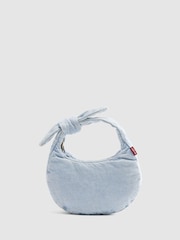 Clouds Indigo - Sac à nœuds Levi's® Baby Brooklyn - Image 2 de 5