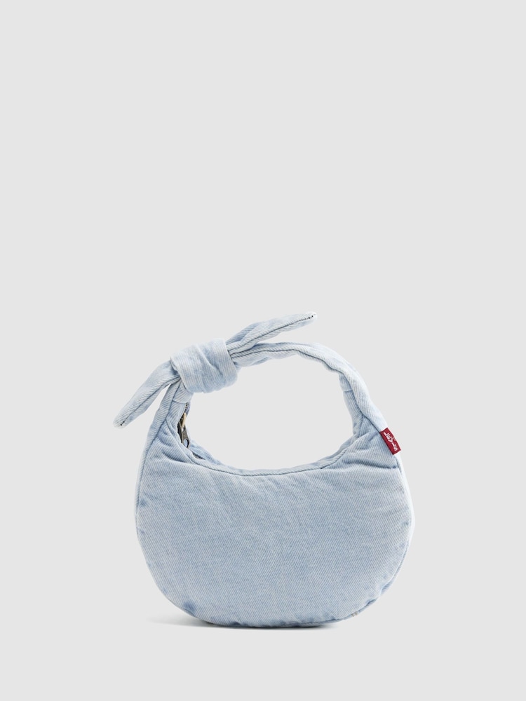 Clouds Indigo - Sac à nœuds Levi's® Baby Brooklyn - Image 2 de 5