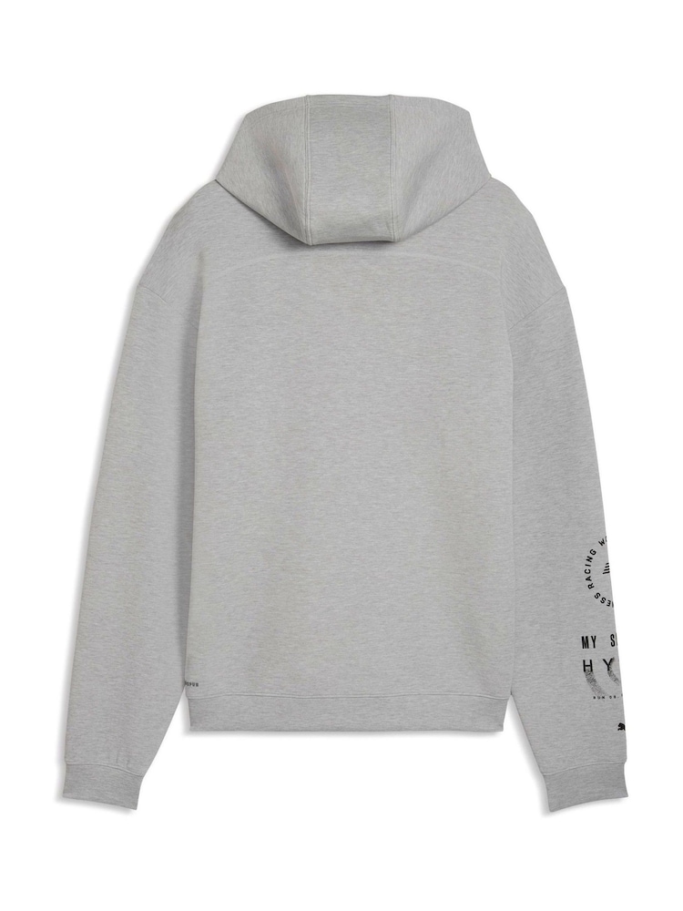 PUMA HYROX CLOUDSPUN Hoodie - Imagen 7 de 7