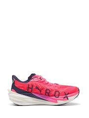 PUMA Pink HYROX Deviate 4 Shoes - Image 1 of 6