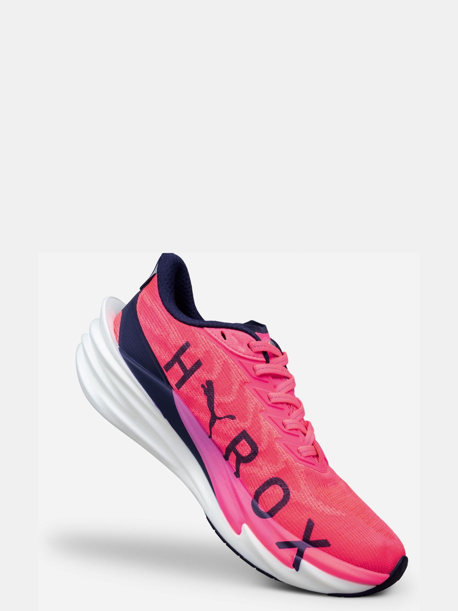Next：日本 PUMA HYROX Deviate 4 シューズ from Next Japan