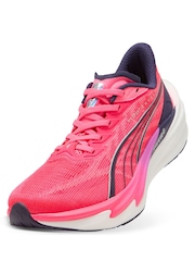 PUMA Pink HYROX Deviate 4 Shoes - Image 5 of 6