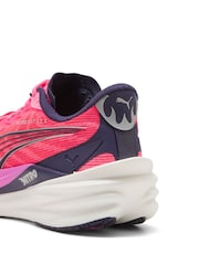 PUMA Pink HYROX Deviate 4 Shoes - Image 6 of 6