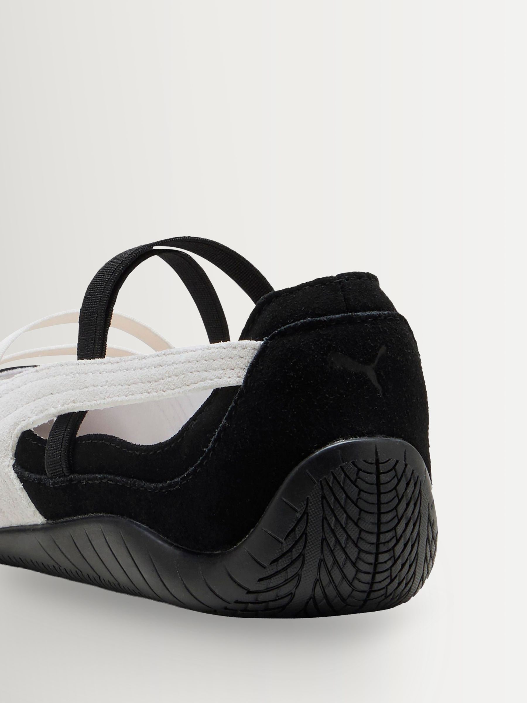 PUMA SPEEDCAT BALLET SD WNS ブラック&ホワイト Buy Puma Black/White Speedcat Ballet Sd Wns Trainers from Next USA