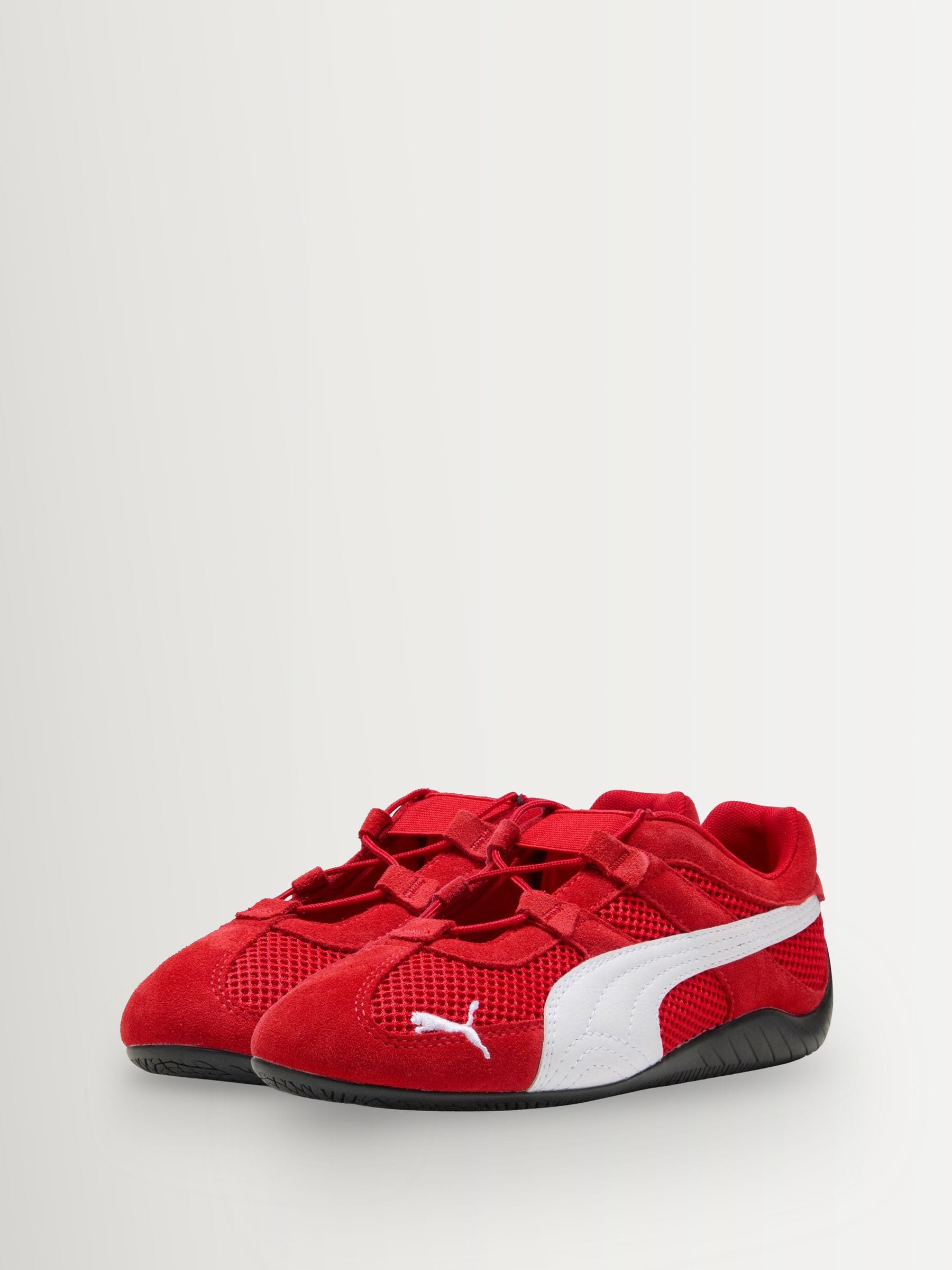 Buy Puma Red Speedcat Go Wns Trainers from Next USA