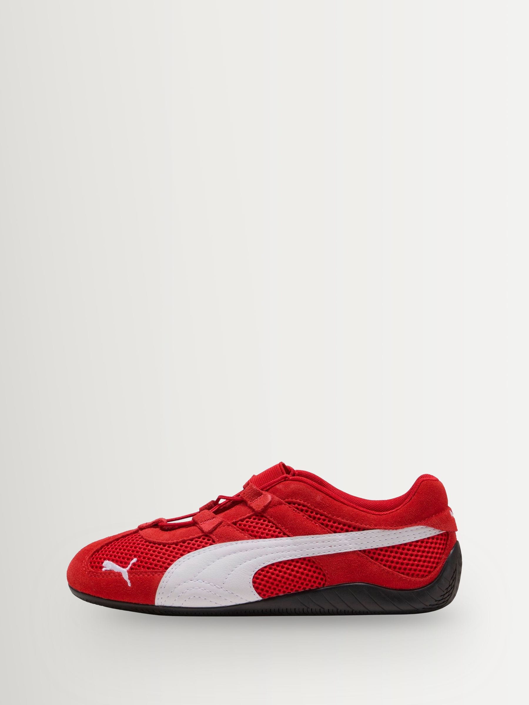 Buy Puma Red Speedcat Go Wns Trainers from Next USA