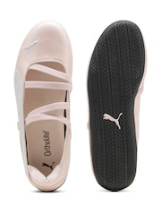 Puma Pink Speedcat Ballet Flats - Image 7 of 7