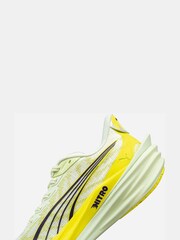 PUMA Green Deviate NITRO™ 4 Running Shoes - Image 5 of 6