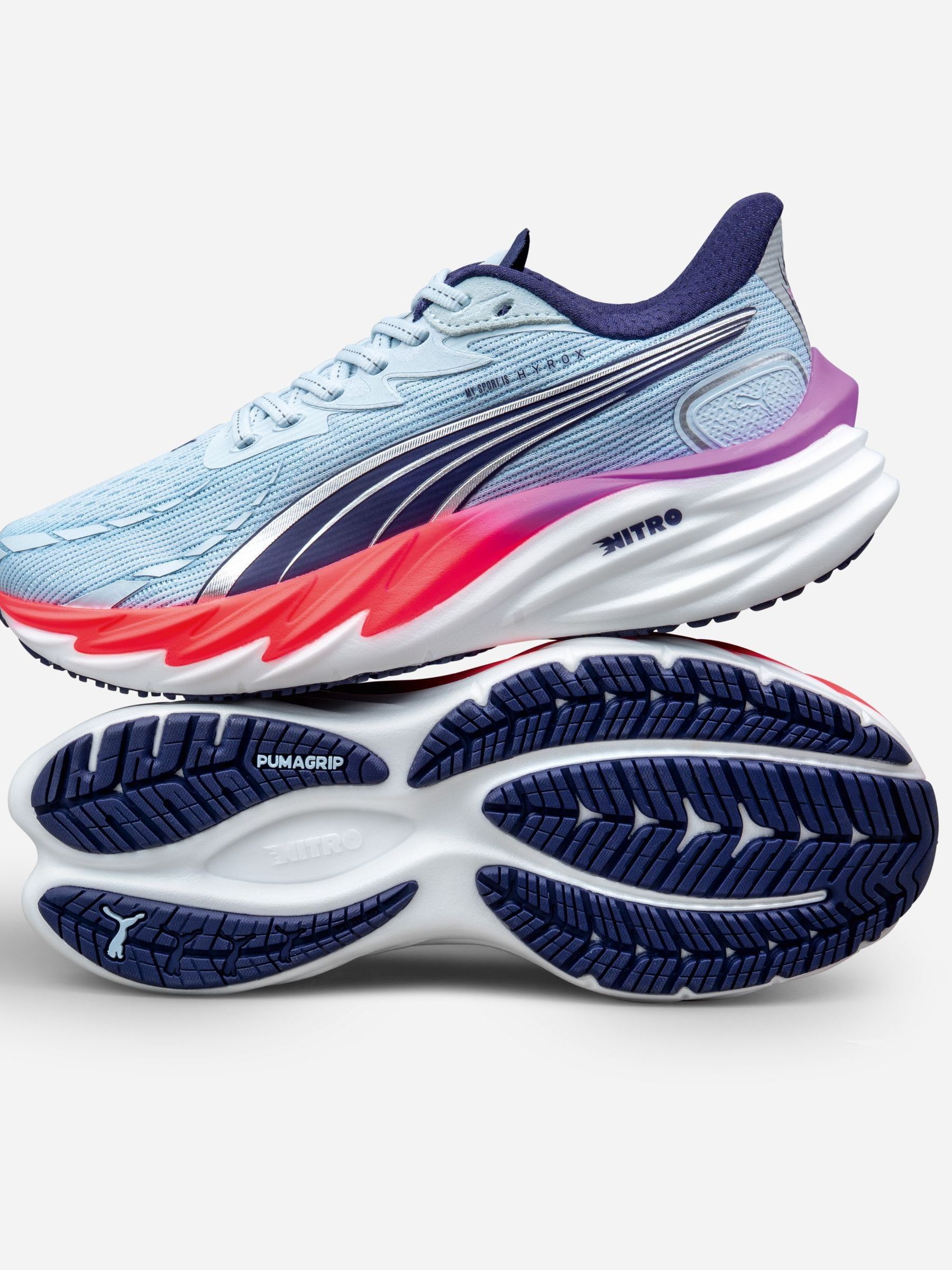 Cumpără PUMA HYROX Velocity NITRO™ 4 Running Shoes from Next Romania
