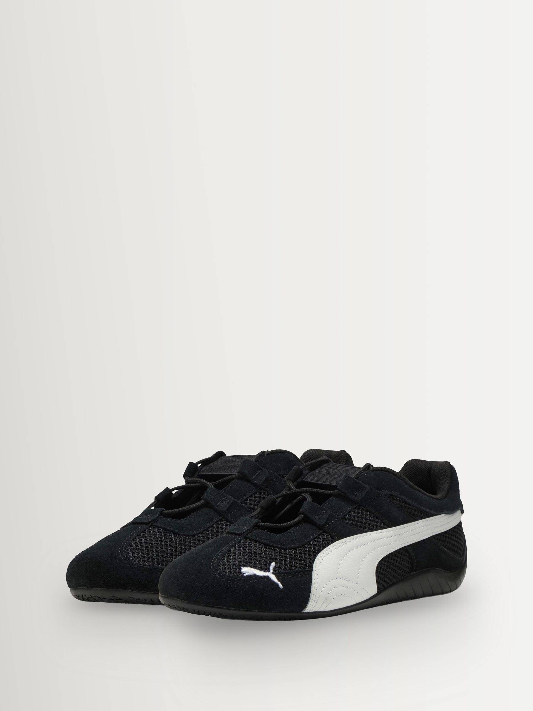 Buy Puma Black Speedcat Go Wns Trainers from Next USA
