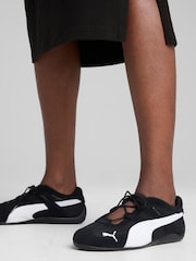 Svart - Puma Speedcat Go Wns-sko - Bilde 1 av 8