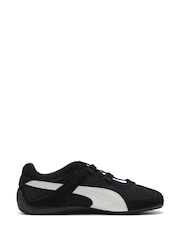 Svart - Puma Speedcat Go Wns-sko - Bilde 3 av 8