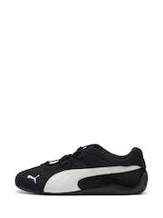 Svart - Puma Speedcat Go Wns-sko - Bilde 4 av 8