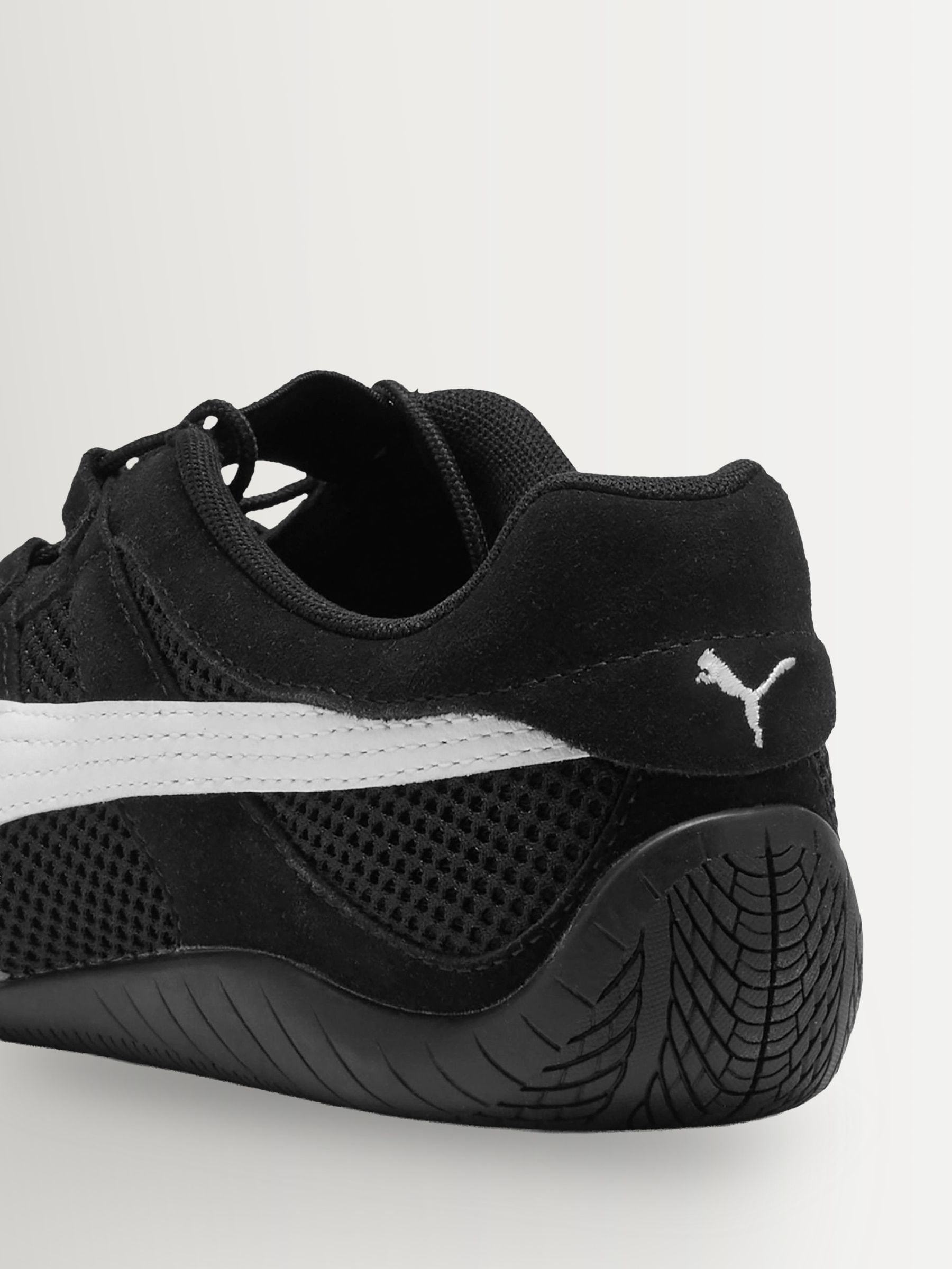 Buy Puma Black Speedcat Go Wns Trainers from Next USA
