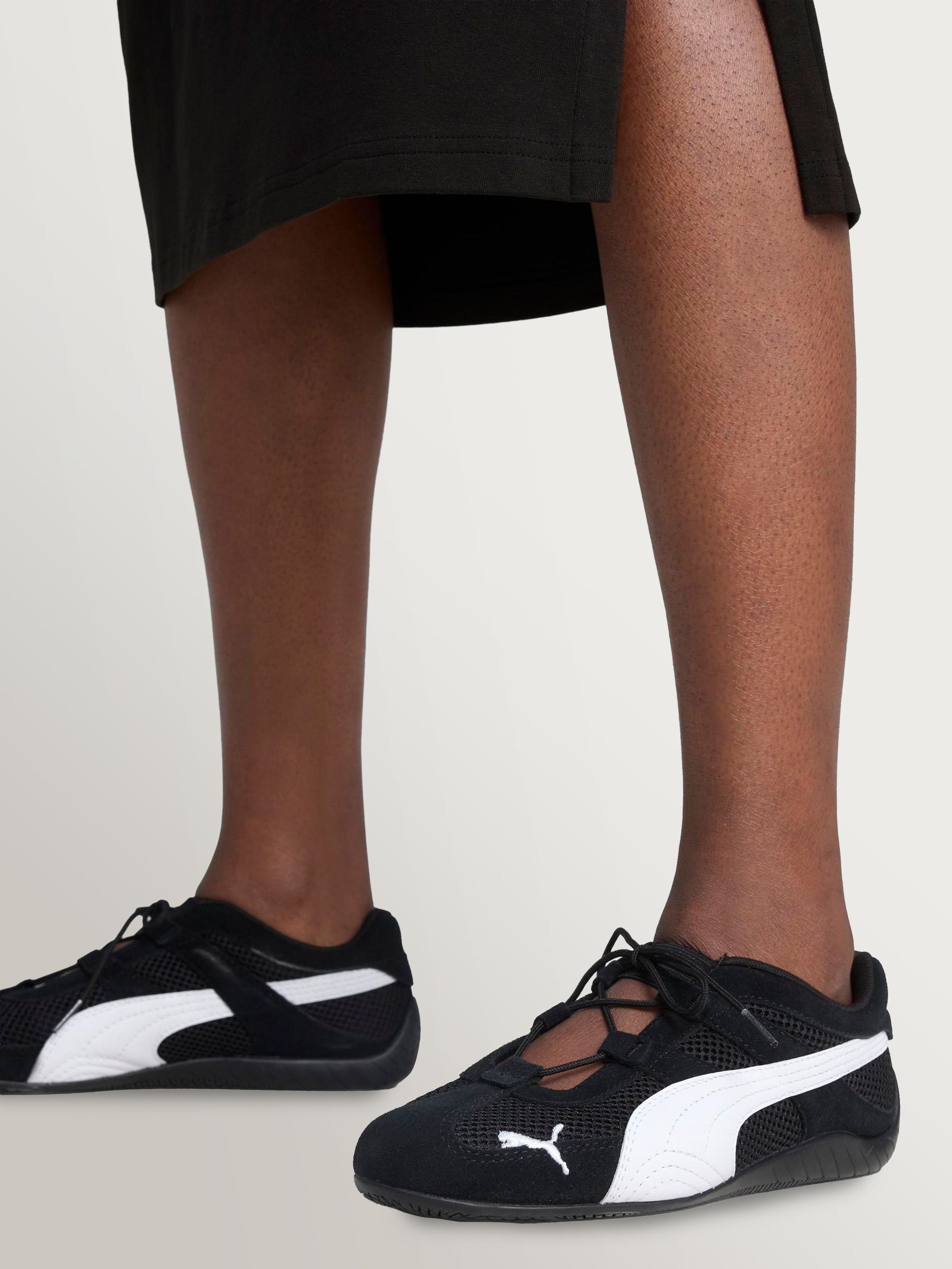 Buy Puma Black Speedcat Go Wns Trainers from Next USA