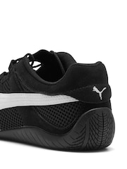 Svart - Puma Speedcat Go Wns-sko - Bilde 8 av 8