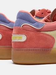 HOFF Coral Pink Park Trainers - Image 5 of 6