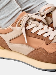 HOFF Peach Pink City Trainers - Image 10 of 10