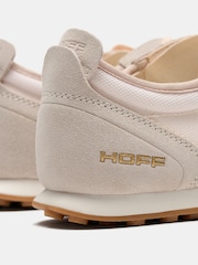 HOFF Beige Bridge Mesh Ballet Trainers - Image 5 of 6