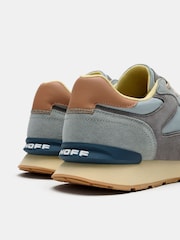 HOFF Blue City Trainers - Image 5 of 6