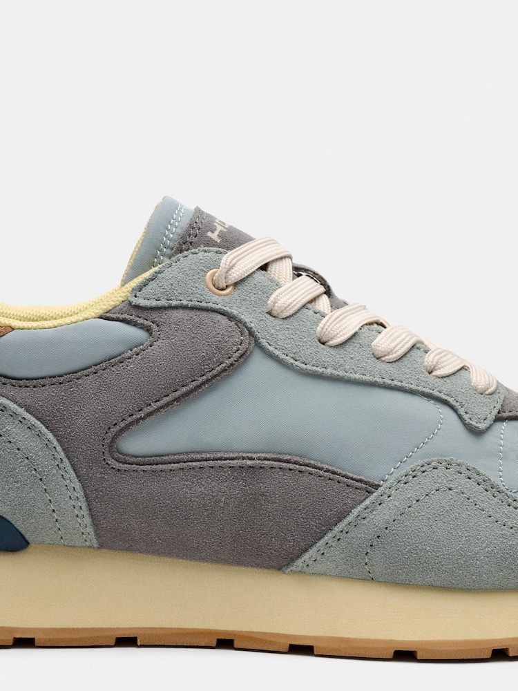 HOFF Blue City Trainers - Image 6 of 6