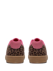 Clarks Cypress Lace Older Trainers - Imaginea 4 din 6