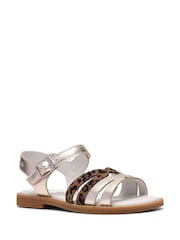 Clarks Luana Dress Sandals - Imaginea 4 din 6