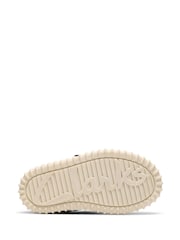 Clarks Blue Cove Go Toddler Shoes - Image 6 of 6