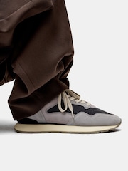 HOFF Grey City Trainers - Image 8 of 9