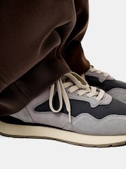 HOFF Grey City Trainers - Image 9 of 9