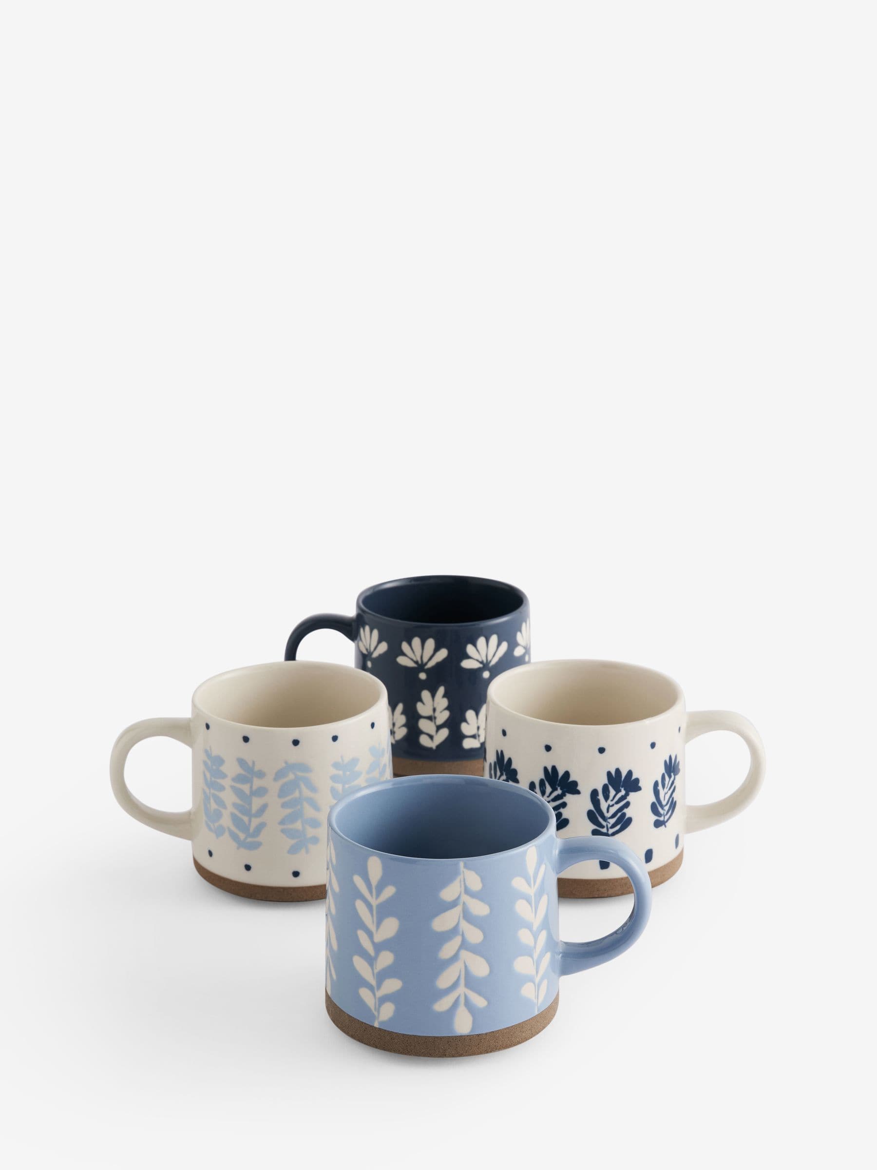 NEXT Alice Mugs