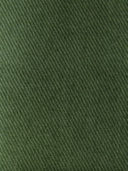 zelena - Jakna sproščenega kroja iz lanene mešanice - Slika 6 iz 10