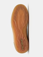 HOFF Sage Green Park Trainers - Image 4 of 8