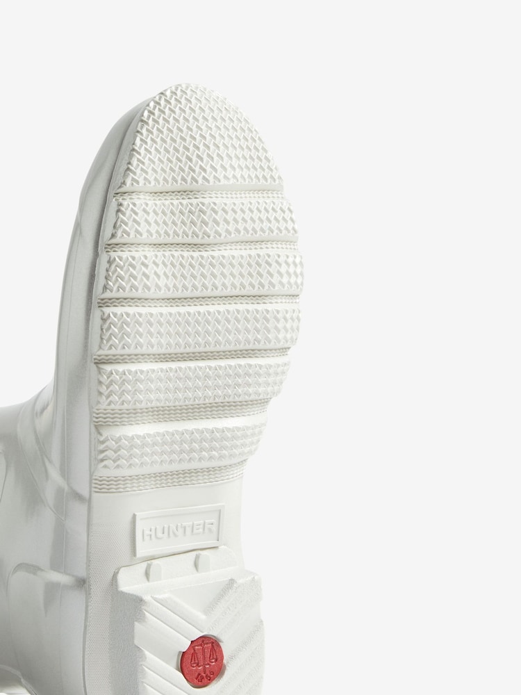 Hunter Metallic Original Cowboy Boots - Image 4 of 4