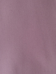 Lilac Purple Textured Suit Waistcoat - Image 6 of 8