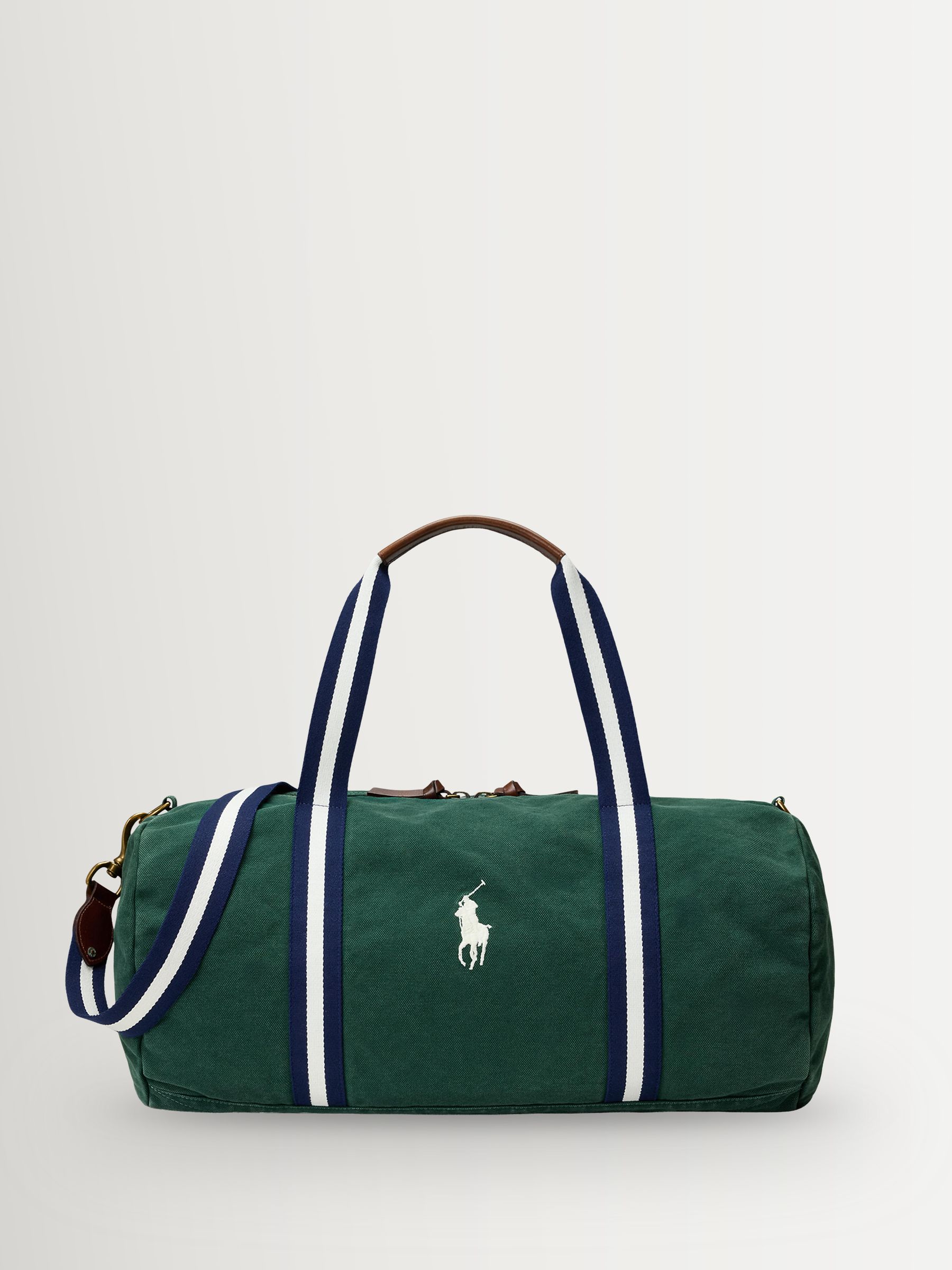Satın al Polo Ralph Lauren Wimbledon Kanvas Seyahat Çantası Next