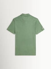 Polo Ralph Lauren Wimbledon Κοντομάνικη Μπλούζα Polo, κλασική γραμμή, από βαμβάκι/Λινό πλέγμα - Εικόνα 6 από 6