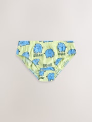 Flere dyr - Bomullstruser 7 -pakke (1,5–10år) - Bilde 7 av 11