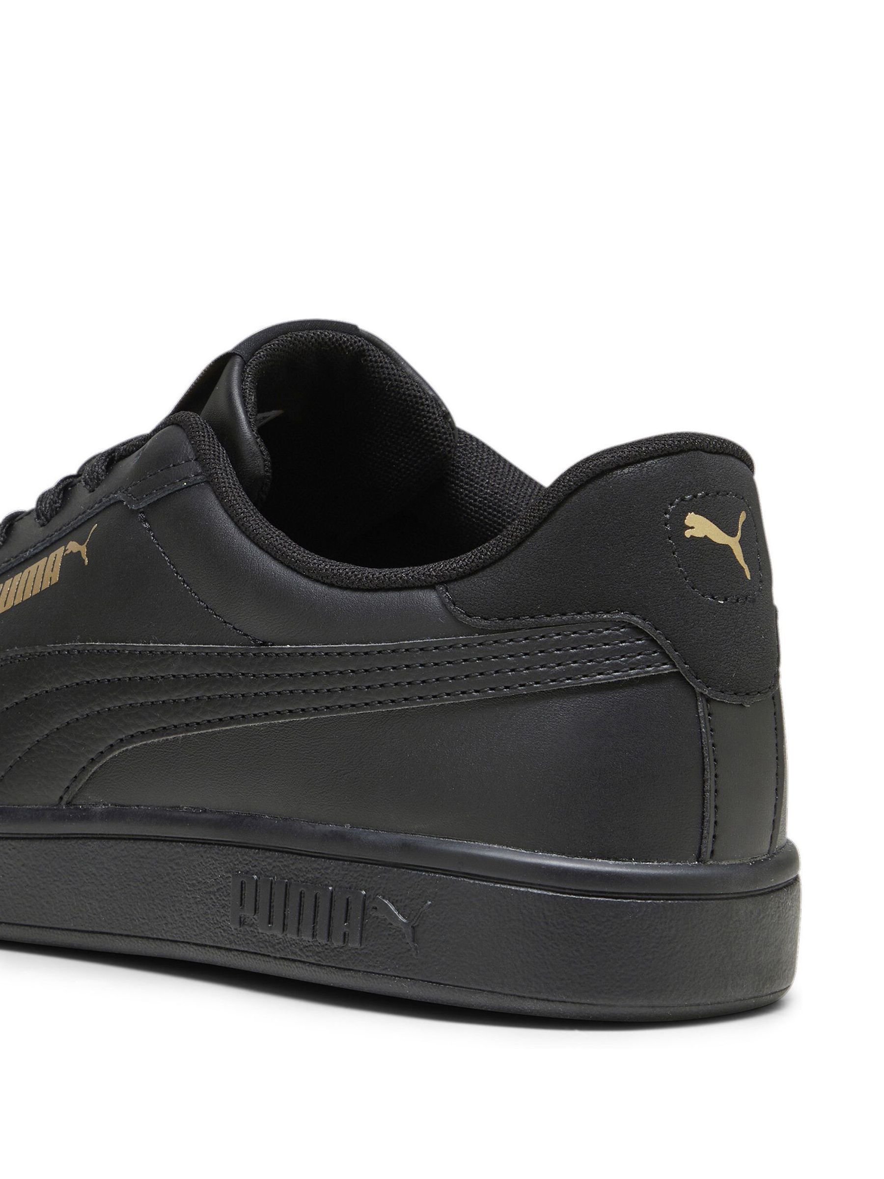 Buy Puma Black Ground Puma Smash 3.0 L from Next USA