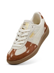 Puma נעלי סניקרס, דגם Palermo Doelette - תמונה 4 מתוך 6