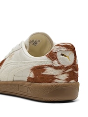 Puma נעלי סניקרס, דגם Palermo Doelette - תמונה 6 מתוך 6