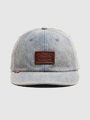 Levi's® Below the Moon Relaxed Dad Heritage Cap - Image 3 of 5