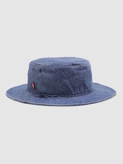 Levi's® Summer Drawstring Bucket Hat - Image 3 de 4